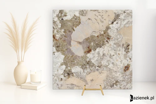 Przejdź do produktu Abk Sensi Nuance Patagonia Wow Połysk 3D 120x120 cm - płytka rektyfikowana/ APF60014962