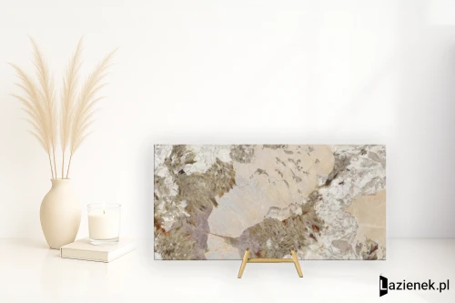 Przejdź do produktu Abk Sensi Nuance Patagonia Wow Połysk 3D 60x120 cm - płytka rektyfikowana/ APF60014964