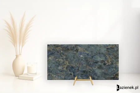 Abk Sensi Signoria Labradorite 60x120 - płytka imitująca marmur