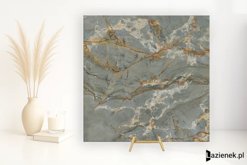 Przejdź do produktu Abk Sensi Signoria Roma Imperiale matowa R10 120x120 cm - płytka rektyfikowana/ APF60010389