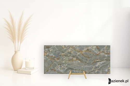 Przejdź do produktu Abk Sensi Signoria Roma Imperiale satynowa 120x280 cm - płytka rektyfikowana/ APF60010378