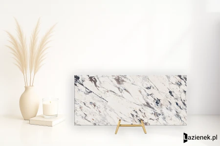 Abk Sensi Up Breccia Melange 120x280 - płytka imitująca marmur