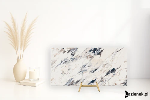 Przejdź do produktu Abk Sensi Up Breccia Melange połysk 60x120 cm - płytka rektyfikowana/ APF60003521