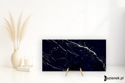 Przejdź do produktu Abk Sensi Up Marquinia Select połysk 60x120 cm - płytka rektyfikowana/ APF60004205
