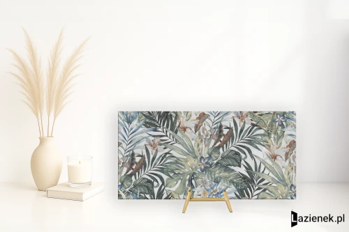 Przejdź do produktu Abk Wide&Style Mini Caribbean matowa R10 60x120 cm - płytka rektyfikowana/ APF60008435