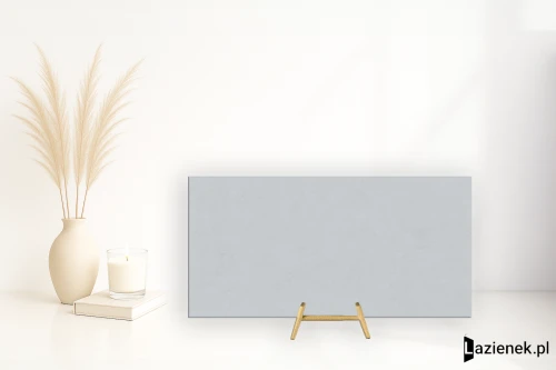 Przejdź do produktu Abk Wide&Style Mini Cloud matowa R10 60x120 cm - płytka rektyfikowana/ APF60008229