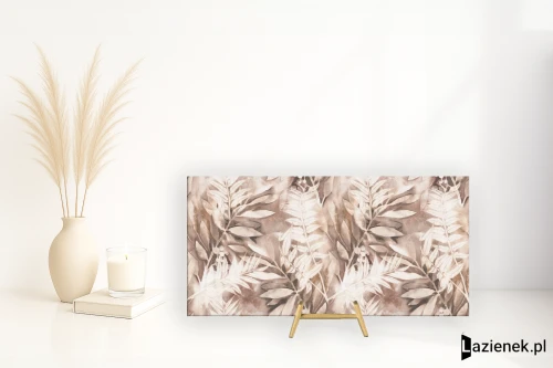 Przejdź do produktu Abk Wide&Style Mini Fern matowa R10 60x120 cm - płytka rektyfikowana/ APF60008440