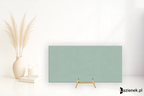 Przejdź do produktu Abk Wide&Style Mini Mint matowa R10 60x120 cm - płytka rektyfikowana/ APF60008232