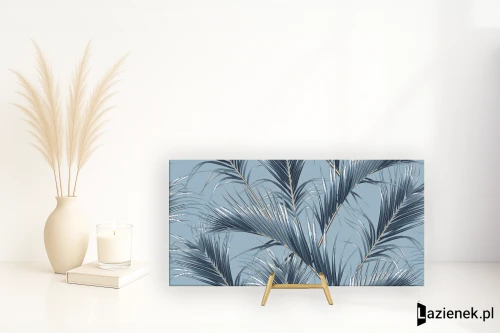 Przejdź do produktu Abk Wide&Style Mini Palm matowa R10 60x120 cm - płytka rektyfikowana/ APF60008437