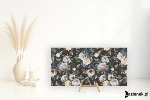Przejdź do produktu Abk Wide&Style Mini Romantic matowa R10 60x120 cm - płytka rektyfikowana/ APF60008436