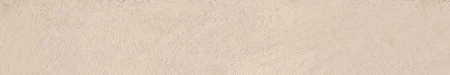 Abk Alterego Cream 10x60 - płytka imitująca beton