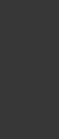 Abk Chrome Black satynowa 120x280 - płytka dekoracyjna