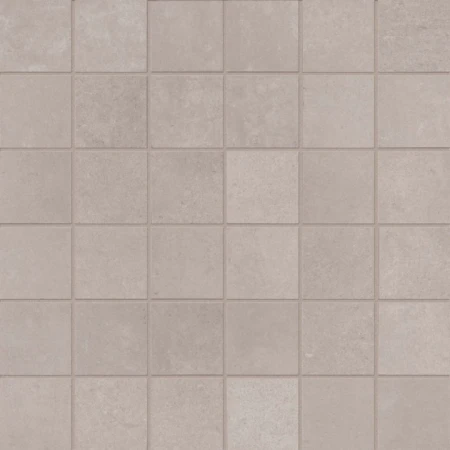 Abk Docks Silver 30x30 - płytka imitująca beton