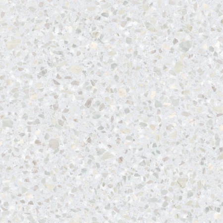 Abk Play Dots White 20x20 - płytka nierektyfikowana - płytka imitująca kamień