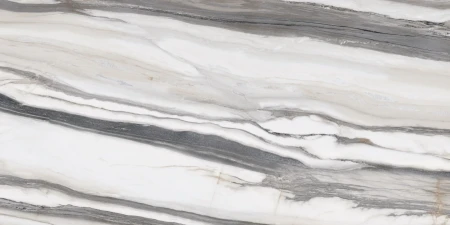 Abk Sensi 900 Oyster White 60x120 - płytka imitująca marmur
