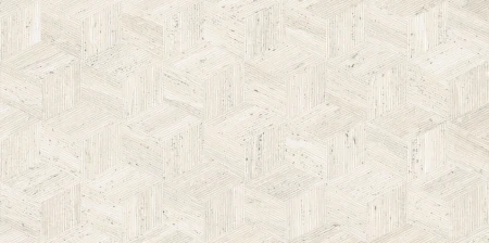 Abk Sensi Roma Ivory Anticato 3D 60x120 - płytka imitująca marmur