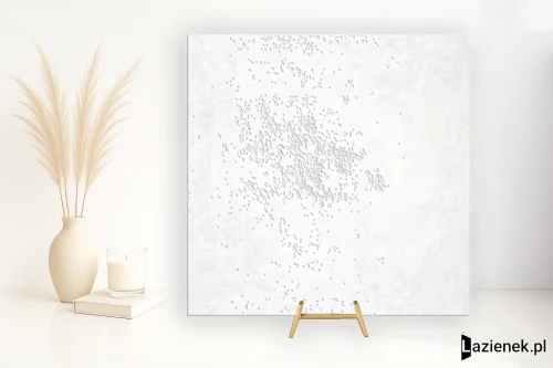 Przejdź do produktu Refin Affrescati Calce matowa 120x120 cm gr. 9 mm - płytka rektyfikowana/OG65