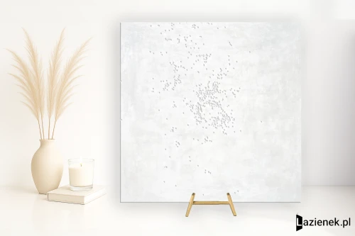 Przejdź do produktu Refin Affrescati Calce matowa 80x80 cm gr. 9 mm - płytka rektyfikowana/OH98