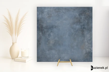 Refin Affrescati Lapis 120x120 - płytka imitująca beton
