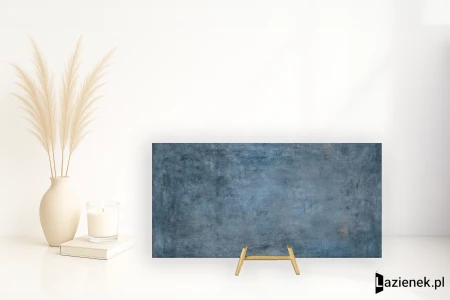 Refin Affrescati Lapis 60x120 - płytka imitująca beton