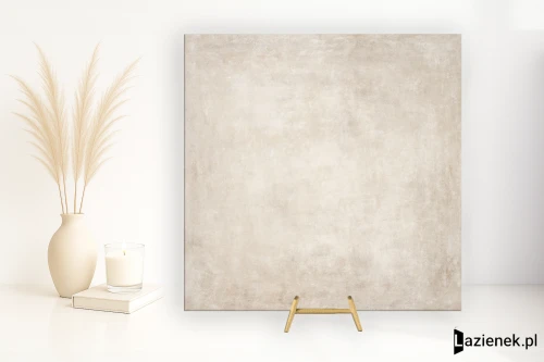 Przejdź do produktu Refin Affrescati Ocra matowa 120x120 cm gr. 9 mm - płytka rektyfikowana/OG67