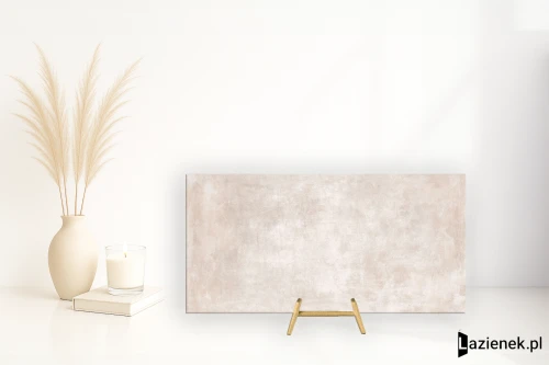 Przejdź do produktu Refin Affrescati Ocra matowa 40x80 cm gr. 9 mm - płytka rektyfikowana/OI68
