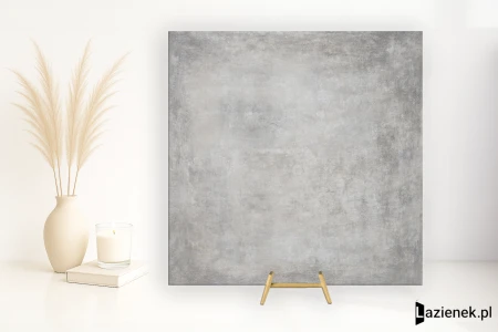 Refin Affrescati Ombra 80x80 - płytka imitująca beton