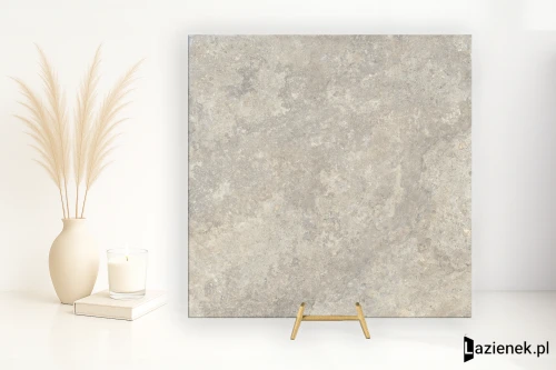 Przejdź do produktu Refin Beat Almond antyspoślizgowa C2 120x120 cm gr. 9 mm - płytka rektyfikowana/RE94