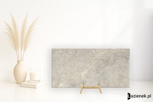 Przejdź do produktu Refin Beat Almond matowa r10 60x120 cm gr. 9 mm - płytka rektyfikowana/RG10