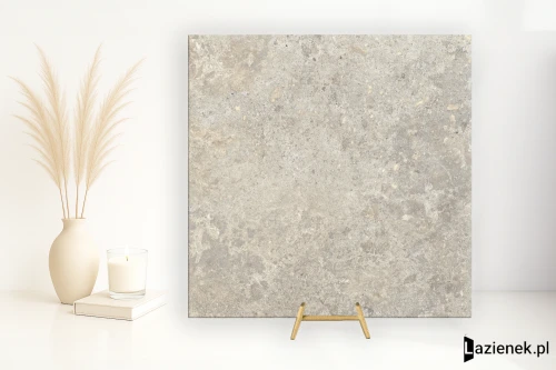 Przejdź do produktu Refin Beat Almond matowa r10 60x60 cm gr. 9 mm - płytka rektyfikowana/RG21