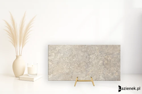 Przejdź do produktu Refin Beat Beige antyspoślizgowa C2 30x60 cm gr. 9 mm - płytka rektyfikowana/RG37