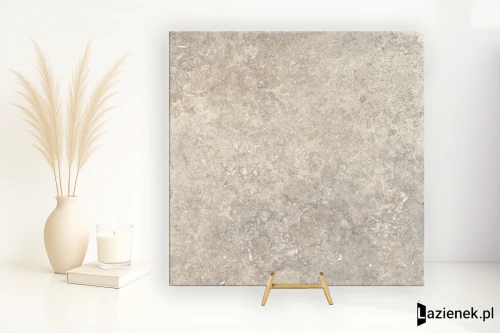 Przejdź do produktu Refin Beat Beige antyspoślizgowa C2 60x60 cm gr. 9 mm - płytka rektyfikowana/RG27