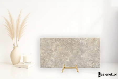 Refin Beat Beige 30x60 - płytka imitująca kamień