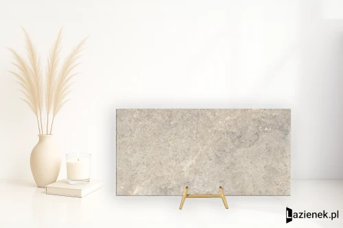 Przejdź do produktu Refin Beat Beige matowa r10 60x120 cm gr. 9 mm - płytka rektyfikowana/RG11