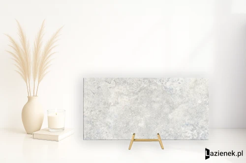Przejdź do produktu Refin Beat White matowa r10 30x60 cm gr. 9 mm - płytka rektyfikowana/RG35