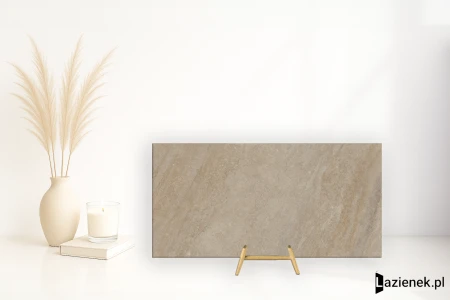Refin Blended antyspoślizgowa 60x120 - płytka imitująca kamień