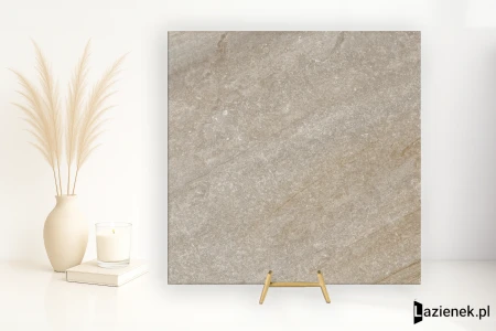 Refin Blended 60x60 - płytka imitująca kamień