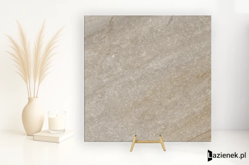 Przejdź do produktu Refin Blended Natural matowa 60x60 cm gr. 9 mm - płytka rektyfikowana/OA86