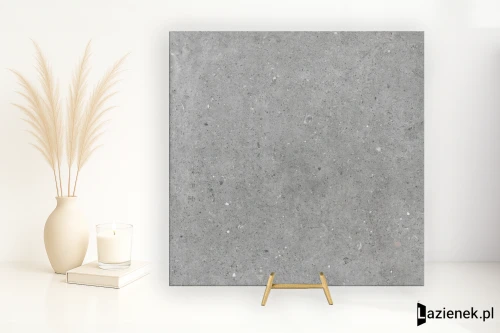 Przejdź do produktu Refin Block Cinder matowa 75x75 cm gr. 9 mm - płytka rektyfikowana/MX85