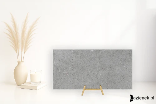 Przejdź do produktu Refin Block Cinder satyna 60x120 cm gr. 9 mm - płytka rektyfikowana/NC83