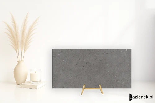 Przejdź do produktu Refin Block Iron matowa 30x60 cm gr. 9 mm - płytka rektyfikowana/MX24