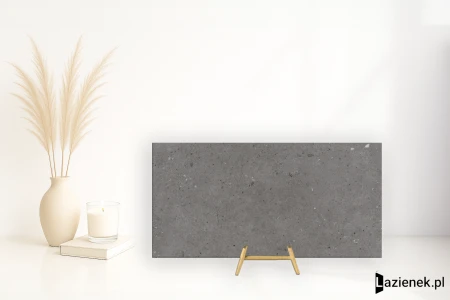 Refin Block Iron satyna 60x120 - płytka imitująca kamień