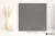 Refin Block Iron satyna 75x75 - płytka imitująca kamień