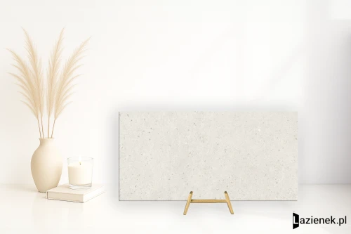 Przejdź do produktu Refin Block Mist matowa 60x120 cm gr. 9 mm - płytka rektyfikowana/NC86