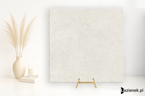 Przejdź do produktu Refin Block Mist satyna 60x60 cm gr. 9 mm - płytka rektyfikowana/MX51