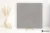Refin Block Nickel 120x120 - płytka imitująca kamień