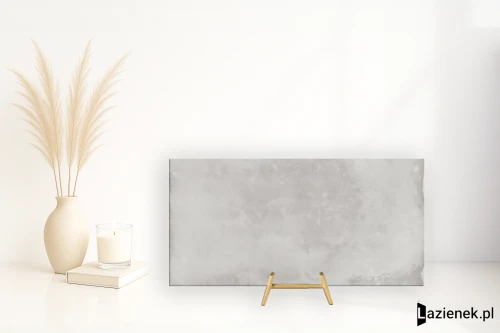 Przejdź do produktu Refin Cera Fumo matowa r10 60x120 cm gr. 9 mm - płytka rektyfikowana/RD54