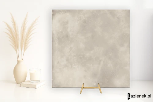 Przejdź do produktu Refin Cera Incenso satyna 120x120 cm gr. 9 mm - płytka rektyfikowana/RA30