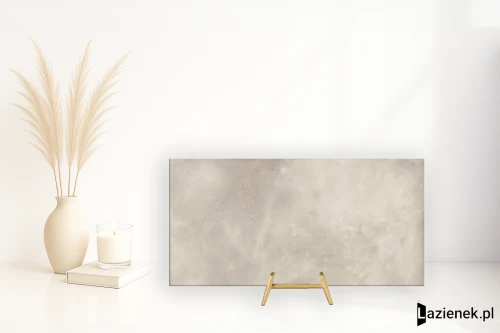 Przejdź do produktu Refin Cera Incenso matowa r10 60x120 cm gr. 9 mm - płytka rektyfikowana/RD55