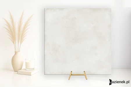 Refin Cera Luce 120x120 - płytka imitująca kamień